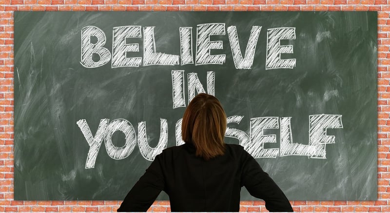 Self-Development
